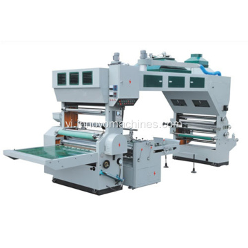 Máy ZXFY Film Laminating